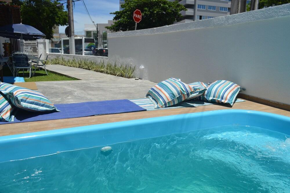 Pousada Praia Pajuçara Hotel Maceió Exterior foto