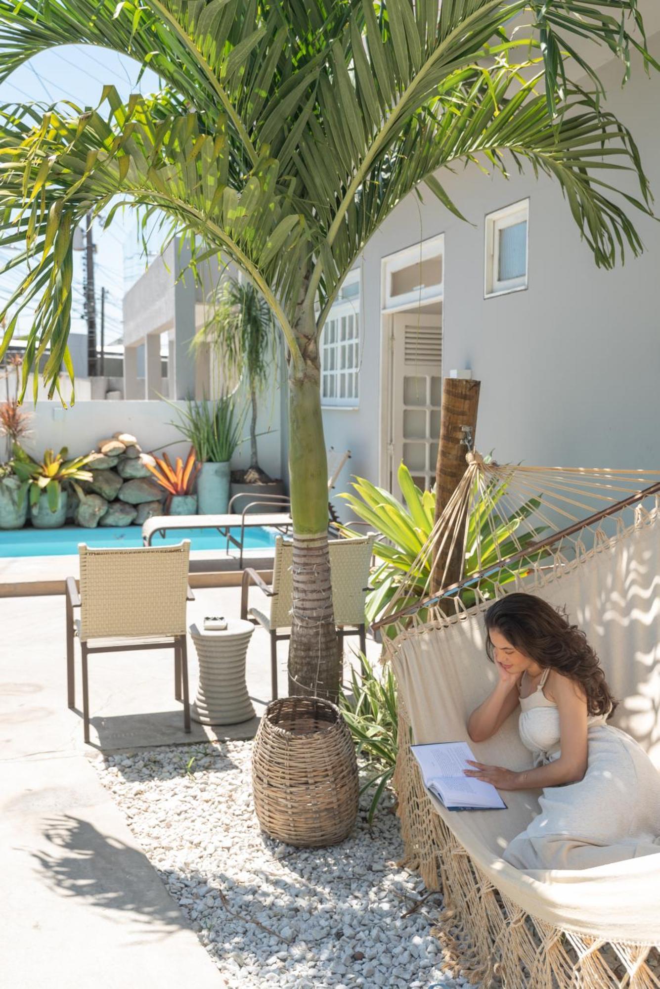 Pousada Praia Pajuçara Hotel Maceió Exterior foto